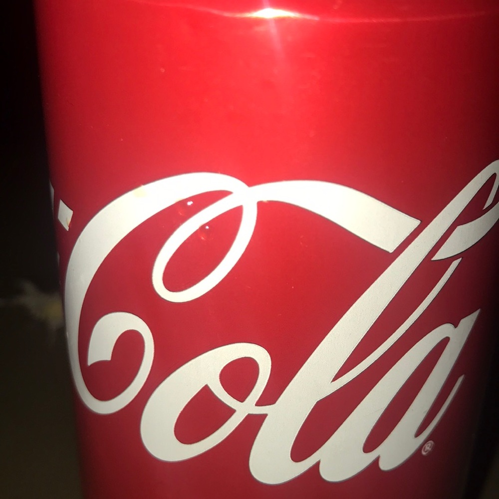 Coke